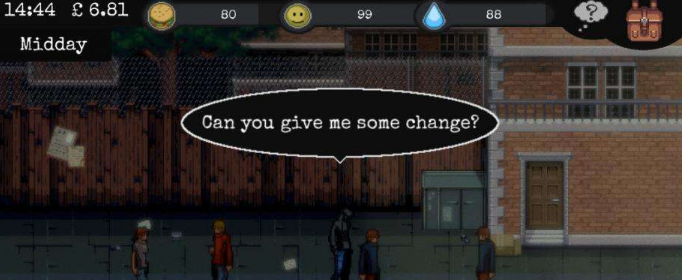 改变无家可归生存体验日程怎么安排_改变无家可归生存体验日程安排 改变无家可归生存体验日程怎么安排_改变无家可归生存体验日程安排