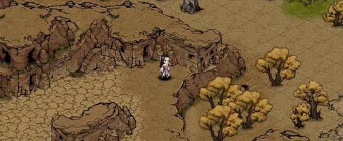 烟雨江湖十方集支线任务怎么做_烟雨江湖十方集支线完成流程详解