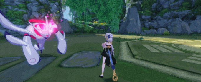 崩坏3朔夜观星皮肤兰夜歌行怎么样_崩坏3朔夜观星皮肤兰夜歌行介绍