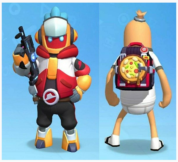 香肠派对必胜客皮肤价格查询_http://www.abetid.com_游戏攻略_第2张