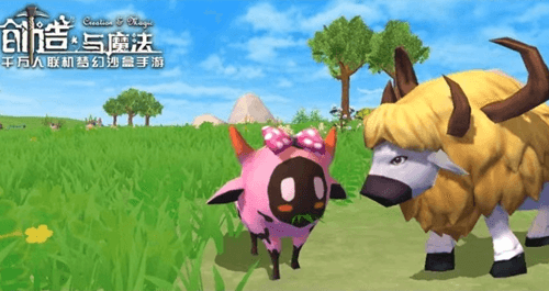 创造与魔法奇遇怎么玩_创造与魔法奇遇玩法 创造与魔法奇遇怎么玩_创造与魔法奇遇玩法