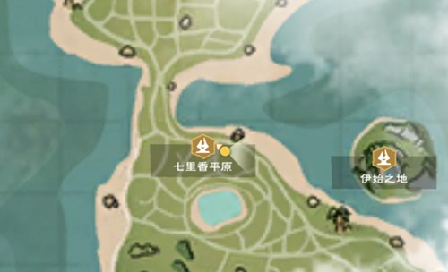 创造与魔法交易所在哪