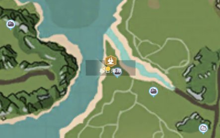 创造与魔法交易所在哪