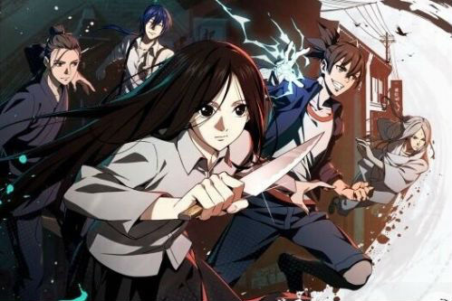 一人之下冯宝宝之刃如何获得