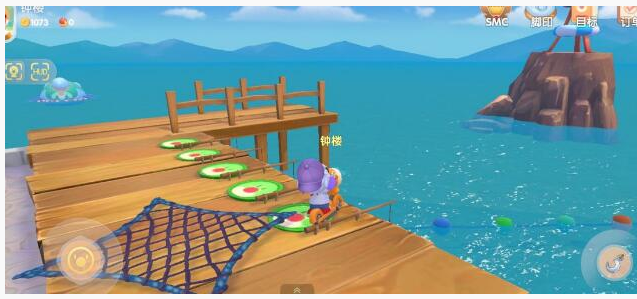 摩尔庄园手游钓鱼地点在哪_摩尔庄园手游钓鱼地点汇总一览 摩尔庄园手游钓鱼地点在哪_摩尔庄园手游钓鱼地点汇总一览