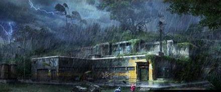 明日之后海岛暗礁怎么玩_明日之后海岛暗礁玩法 明日之后海岛暗礁怎么玩_明日之后海岛暗礁玩法