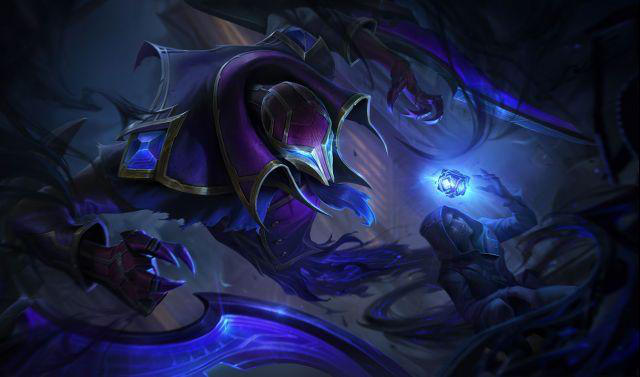 LOL10.12PBE更新了哪些內(nèi)容_LOL10.12PBE更新改動內(nèi)容一覽