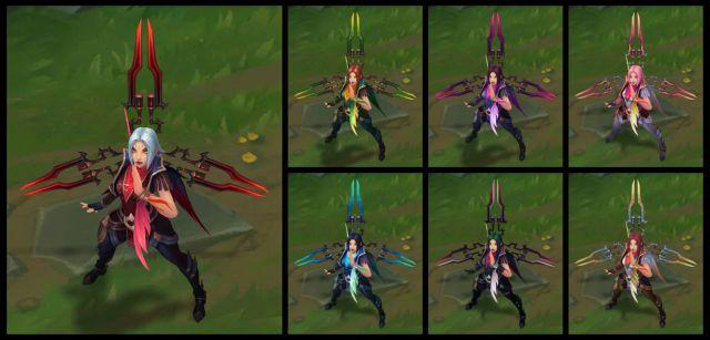 LOL10.12PBE更新了哪些內(nèi)容_LOL10.12PBE更新改動內(nèi)容一覽