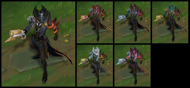LOL10.12PBE更新了哪些內(nèi)容_LOL10.12PBE更新改動內(nèi)容一覽