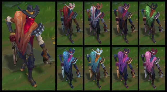 LOL10.12PBE更新了哪些內(nèi)容_LOL10.12PBE更新改動內(nèi)容一覽