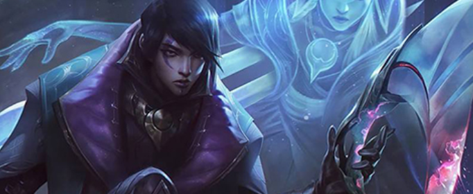 英雄联盟吴亦凡是哪个英雄_英雄联盟吴亦凡是什么梗 英雄联盟吴亦凡是哪个英雄_英雄联盟吴亦凡是什么梗