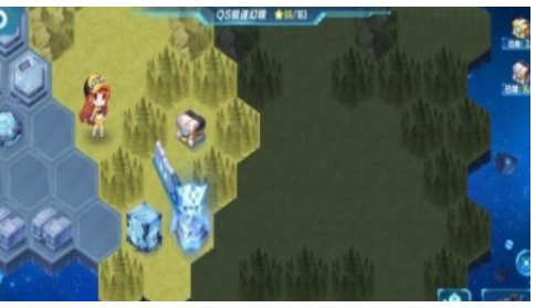 QQ飞车QS极速幻境第三章玩法详解_http://www.abetid.com_游戏攻略_第1张
