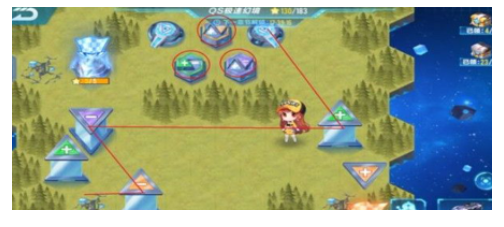 QQ飞车QS极速幻境第三章玩法详解_http://www.abetid.com_游戏攻略_第3张