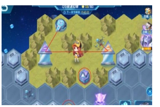 QQ飞车QS极速幻境第三章玩法详解_http://www.abetid.com_游戏攻略_第6张