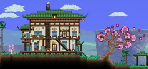 泰拉瑞亚霜月怎么召唤