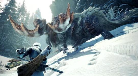 怪物猎人世界深海结晶怎么得