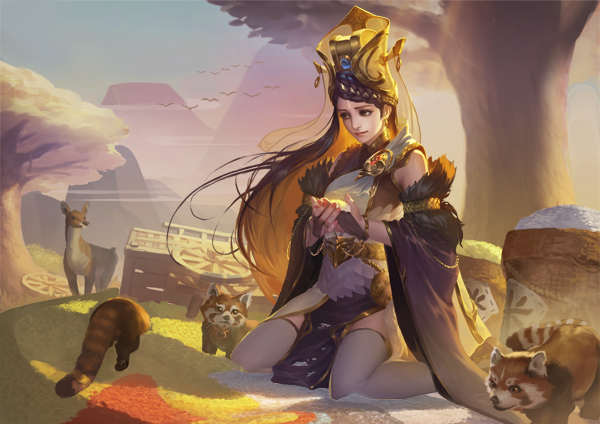三国杀十周年怎么获得神武将