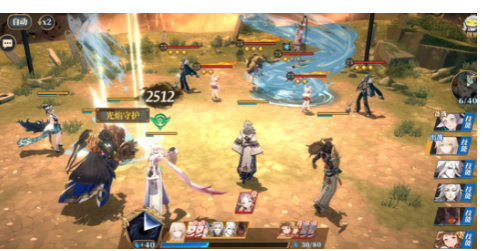 山海镜花神芝九阵容怎么配置_山海镜花神芝九阵容配置方法 山海镜花神芝九阵容怎么配置_山海镜花神芝九阵容配置方法