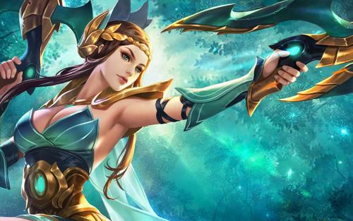 王者荣耀日暮之流什么时候出 王者荣耀日暮之流什么时候出