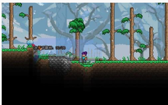 泰拉瑞亚珍珠怎么得