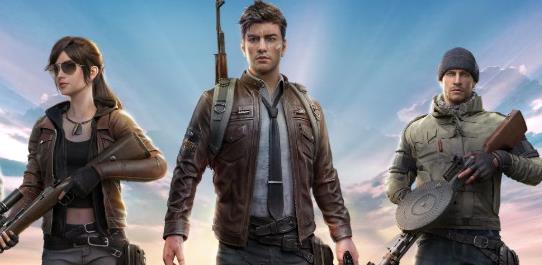 和平精英人物形象在哪改