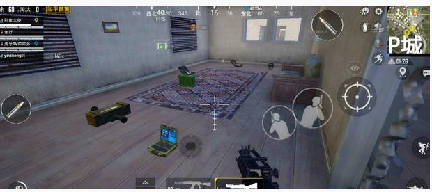 和平精英海岛2.0物资密室在哪_和平精英海岛2.0物资密室位置一览 和平精英海岛2.0物资密室在哪_和平精英海岛2.0物资密室位置一览