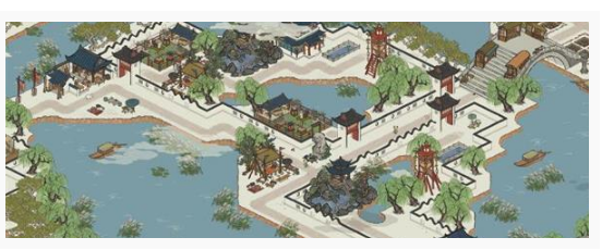 江南百景图皂荚和碎石块怎么采集_江南百景图皂荚和碎石块采集方法 江南百景图皂荚和碎石块怎么采集_江南百景图皂荚和碎石块采集方法