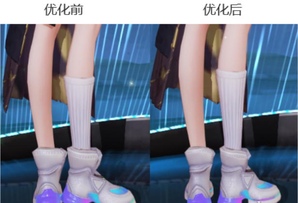 王者榮耀上官婉兒kpl皮膚調(diào)整了什么_天狼繪夢(mèng)者皮膚調(diào)整一覽
