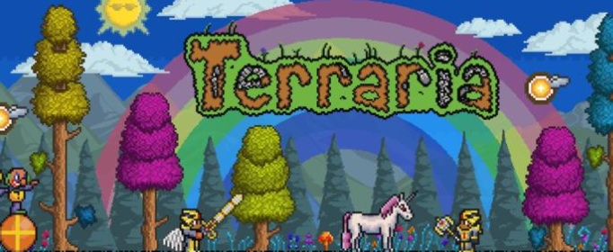 泰拉瑞亚1.4火把事件怎么玩_泰拉瑞亚1.4火把事件攻略介绍 泰拉瑞亚1.4火把事件怎么玩_泰拉瑞亚1.4火把事件攻略介绍