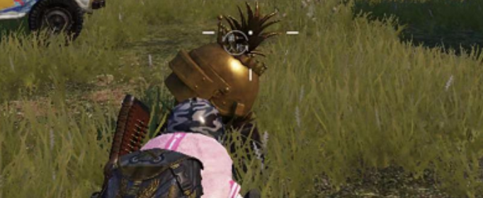 和平精英空气墙是什么