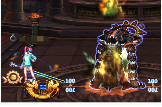 DNF云上长安战未央隐藏房间在哪_DNF云上长安战未央隐藏房间位置一览 DNF云上长安战未央隐藏房间在哪_DNF云上长安战未央隐藏房间位置一览