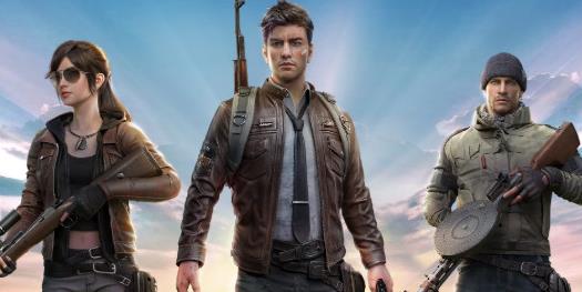 和平精英滑屏加速度怎么取消