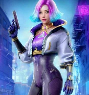 和平精英赛博空间套装怎么获得 和平精英赛博空间套装怎么获得