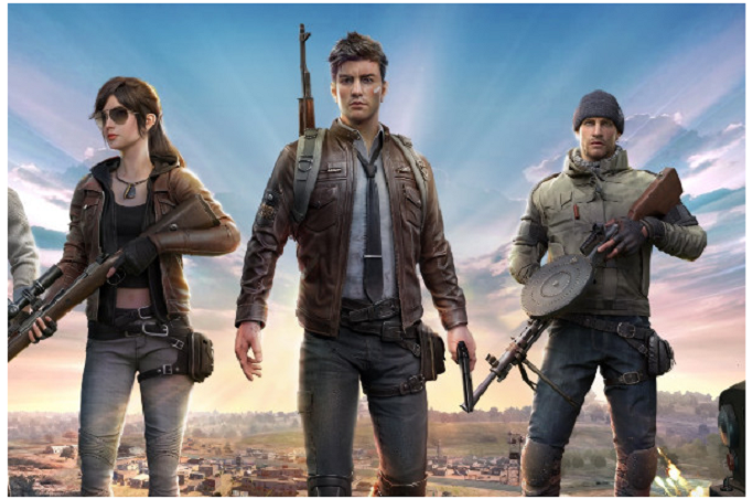 和平精英天启纪元值得抽吗