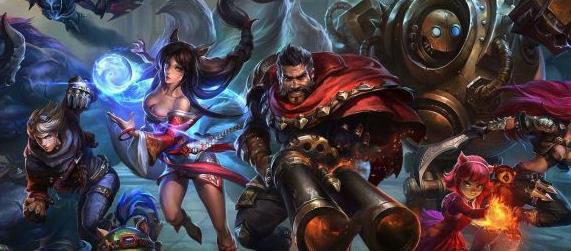 lol冠军杯赛冠军凭证怎么获得