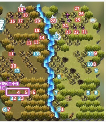 剑与远征命运困境隐藏奖励怎么得_剑与远征命运困境隐藏奖励获得方法 剑与远征命运困境隐藏奖励怎么得_剑与远征命运困境隐藏奖励获得方法