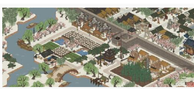 江南百景图邻里不和怎么办 江南百景图邻里不和怎么办