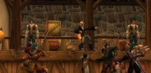 魔兽世界怀旧服暗影守卫任务怎么完成_魔兽世界怀旧服暗影守卫任务完成攻略 魔兽世界怀旧服暗影守卫任务怎么完成_魔兽世界怀旧服暗影守卫任务完成攻略