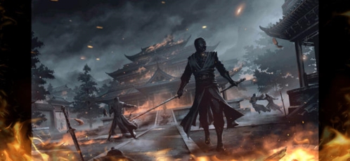 我的侠客残章怎么获得 我的侠客残章怎么获得