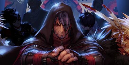 dnf100级流浪武士怎么加点 dnf100级流浪武士怎么加点