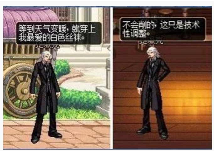 DNF12周年庆史派克NPC商店在哪