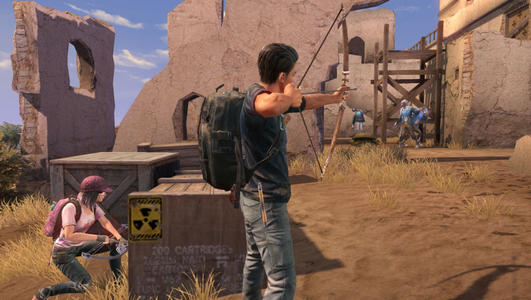 明日之后乌翅真鲨在哪钓 明日之后乌翅真鲨在哪钓