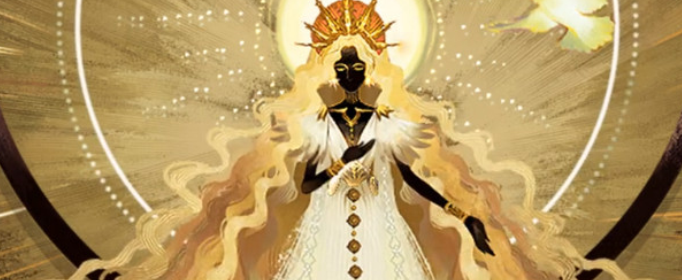 剑与远征女妖是谁 剑与远征女妖是谁