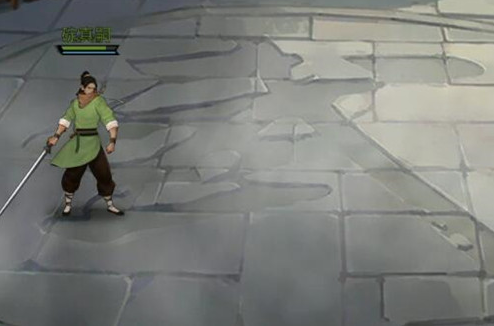 我的侠客赤菩提有什么用 我的侠客赤菩提有什么用