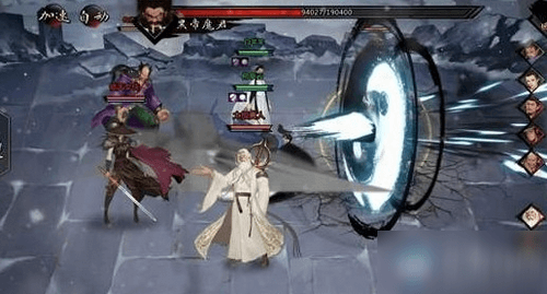 我的侠客罗汉伏魔神功怎么获取 我的侠客罗汉伏魔神功怎么获取