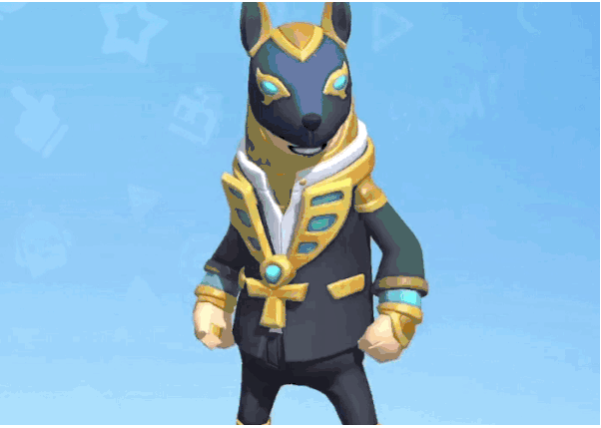 香肠派对华贵埃及套装怎么样_香肠派对华贵埃及套装一览 香肠派对华贵埃及套装怎么样_香肠派对华贵埃及套装一览