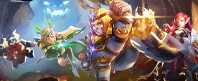 兽人热血传说兑换码是多少_兽人热血传说兑换码大全2020