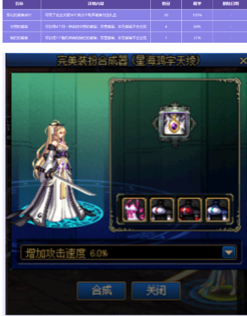 DNF梦幻COS装扮套装礼盒多少钱_DNF梦幻COS装扮套装礼盒价钱一览 DNF梦幻COS装扮套装礼盒多少钱_DNF梦幻COS装扮套装礼盒价钱一览