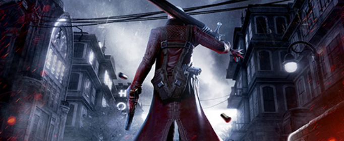 鬼泣巅峰之战激活码怎么弄_鬼泣巅峰之战2020永久激活码大全 鬼泣巅峰之战激活码怎么弄_鬼泣巅峰之战2020永久激活码大全