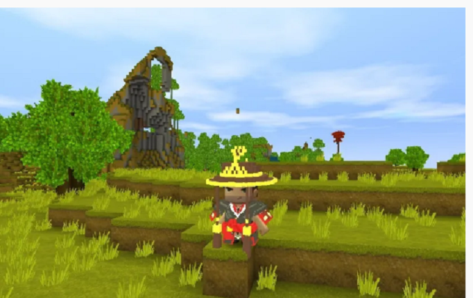 迷你世界6月18日皮肤激活码是什么